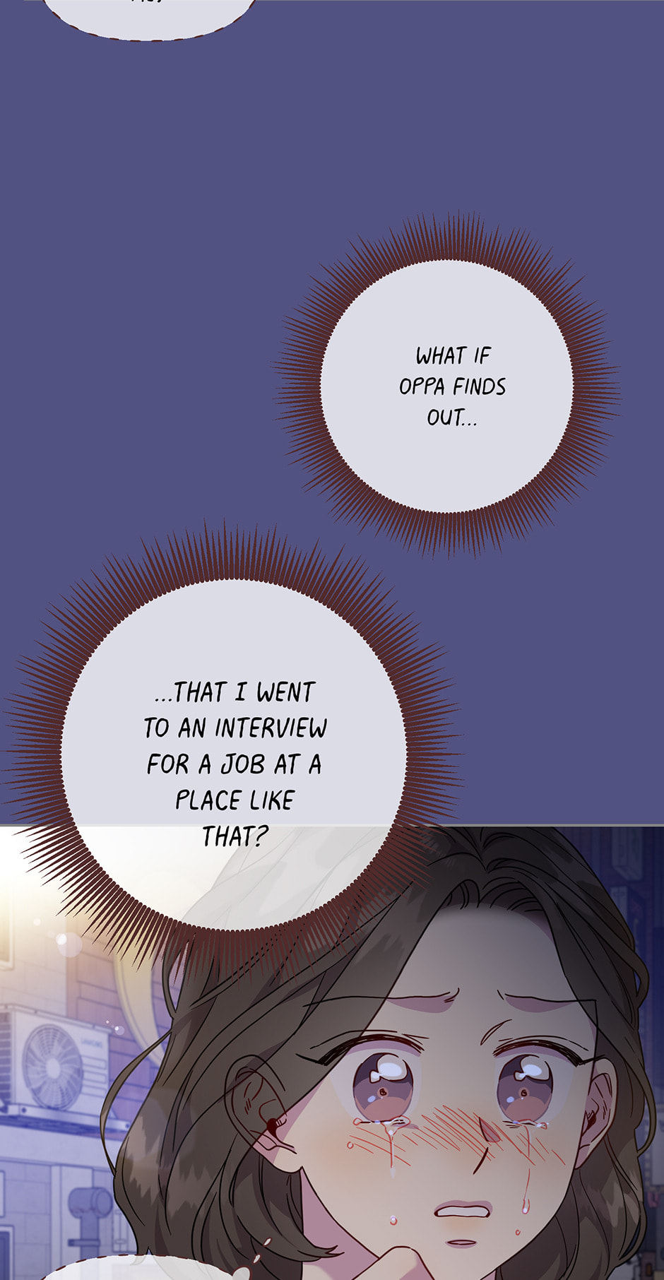 Bunny and Her Oppas Chapter 98 page 48 - 