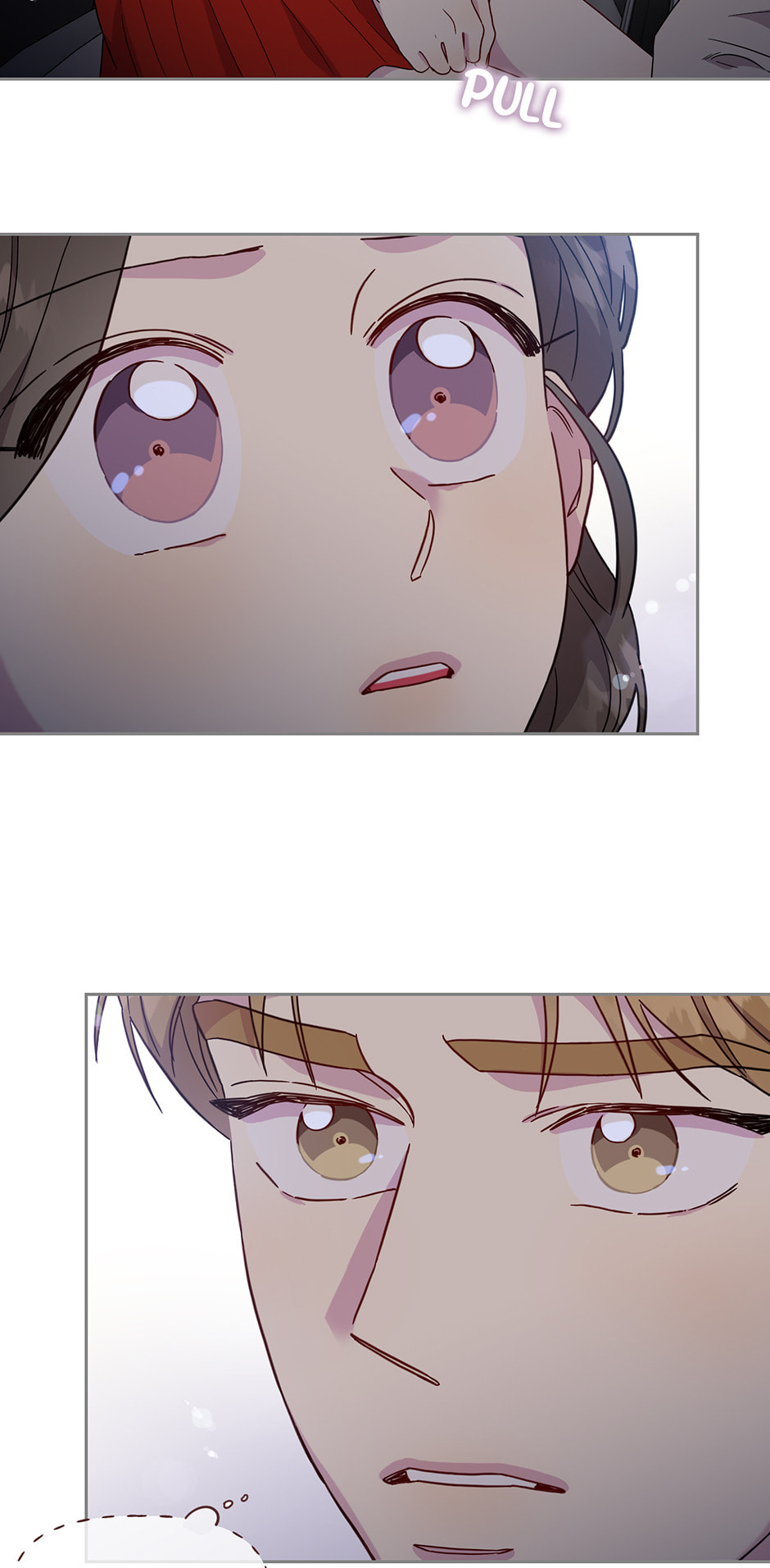 Bunny and Her Oppas Chapter 98 page 58 - 