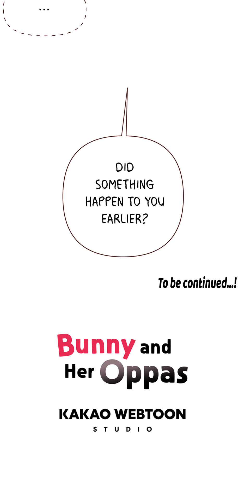 Bunny and Her Oppas Chapter 98 page 59 - 
