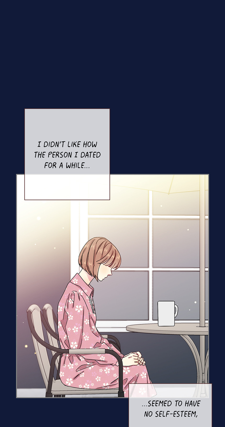 Bunny and Her Oppas Chapter 99 page 1 - 