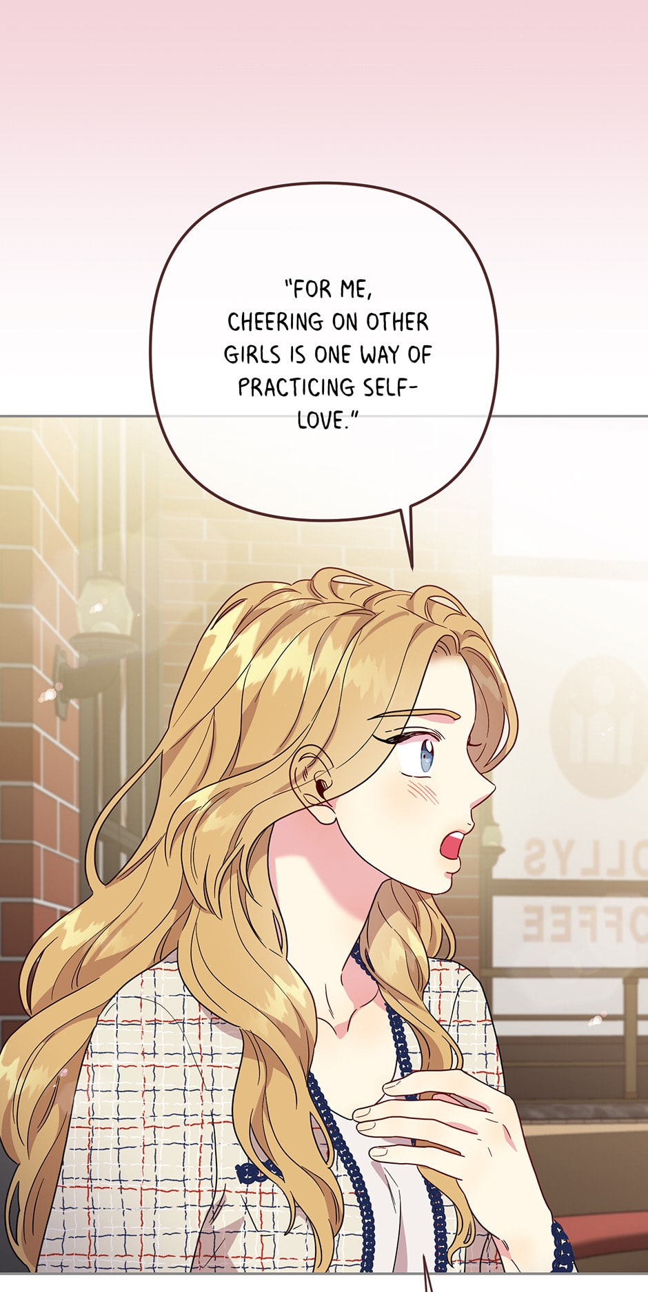 Bunny and Her Oppas Chapter 99 page 41 - 