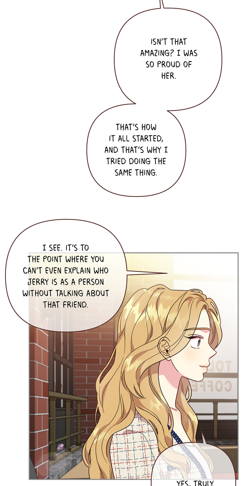 Bunny and Her Oppas Chapter 99 page 42 - 