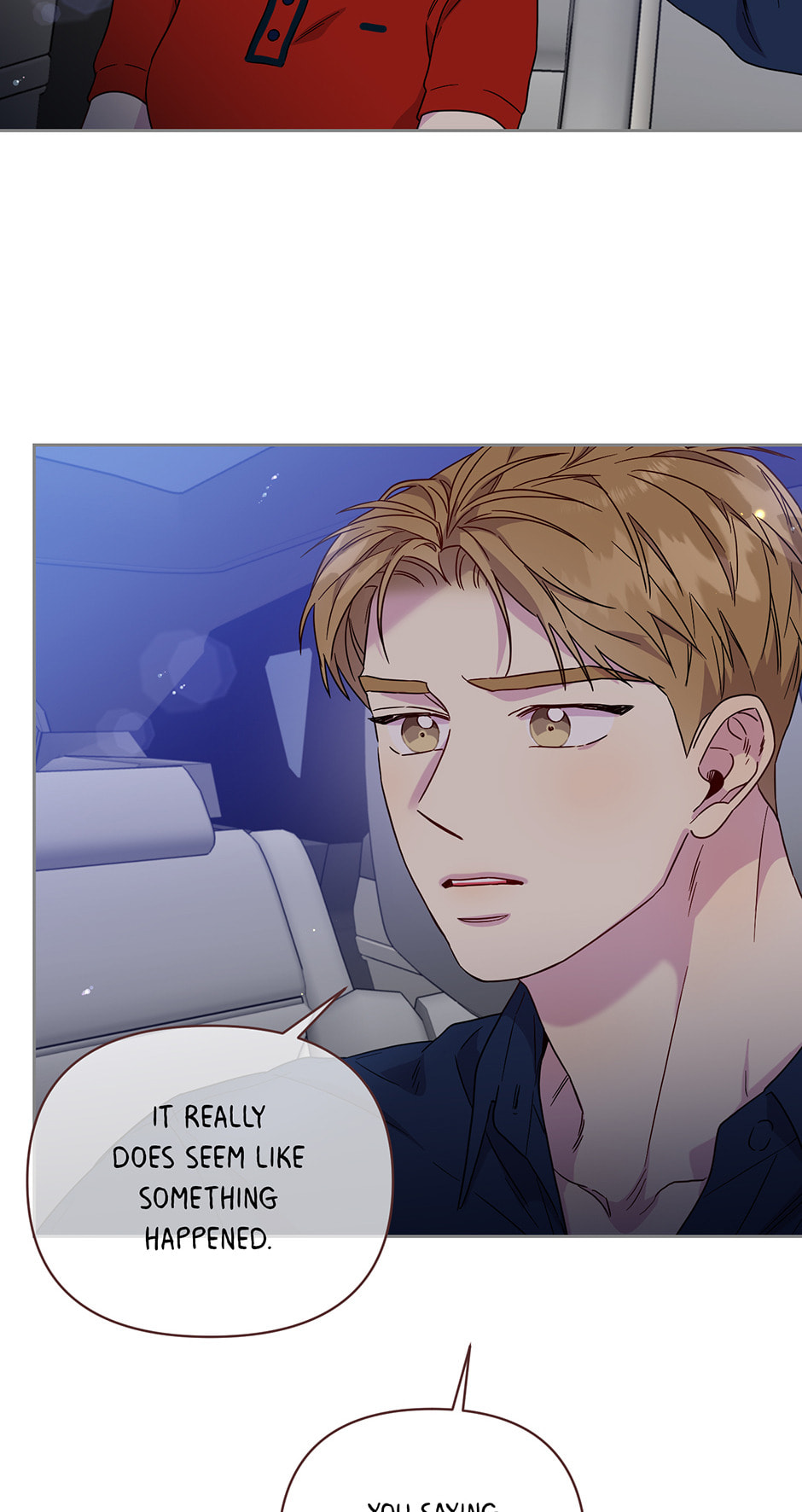 Bunny and Her Oppas Chapter 99 page 10 - 