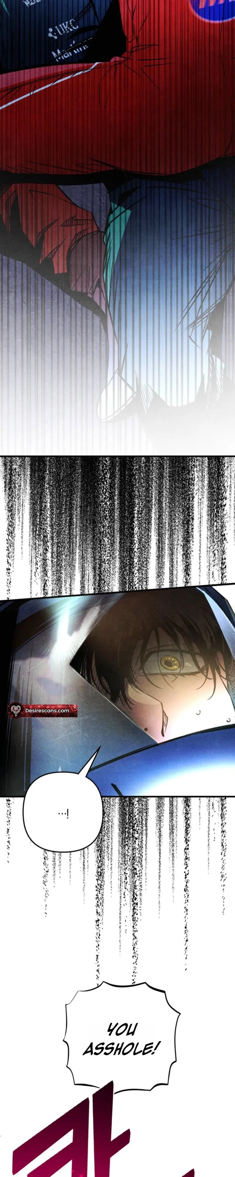 Read Bunny Crash Run chapter 1 image 14 on Lezhin