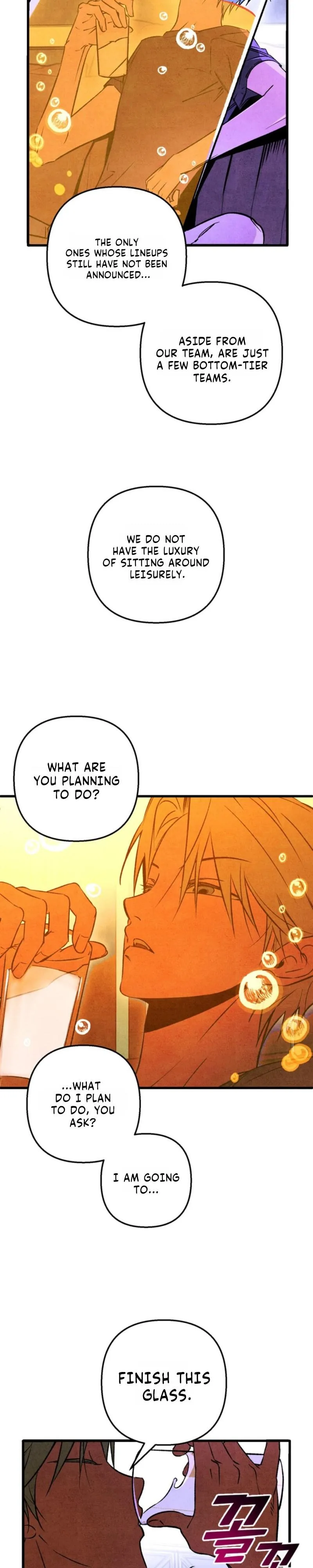 Read Bunny Crash Run chapter 1 image 19 on Lezhin