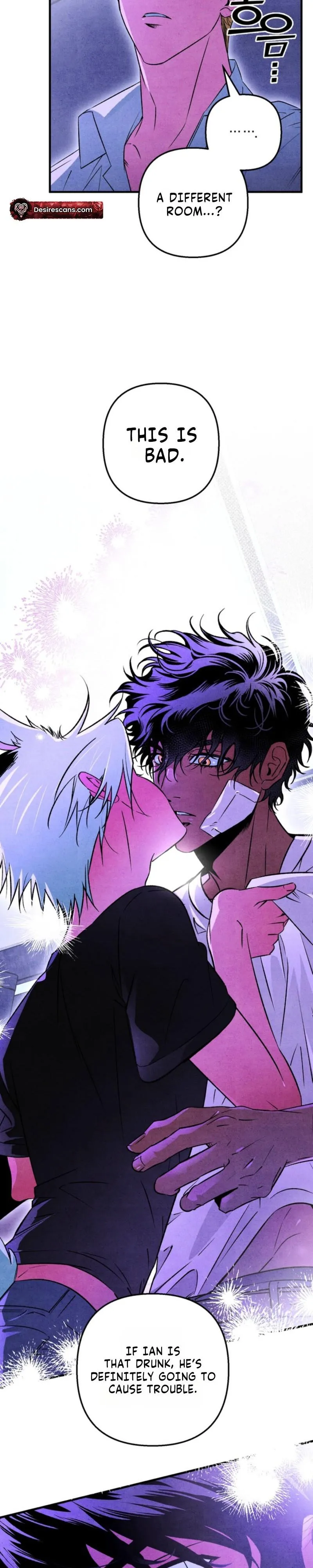 Read Bunny Crash Run chapter 1 image 31 on Lezhin
