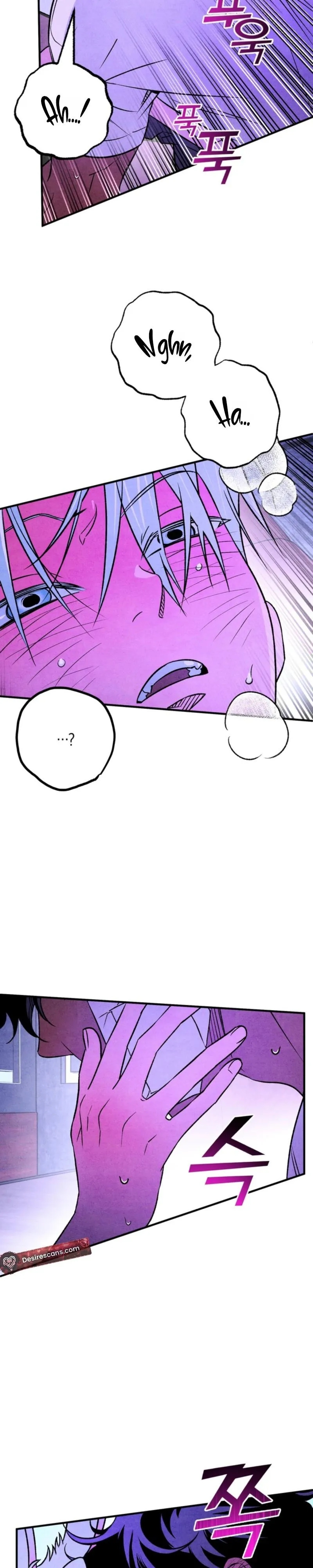 Read Bunny Crash Run chapter 2 image 17 on Lezhin