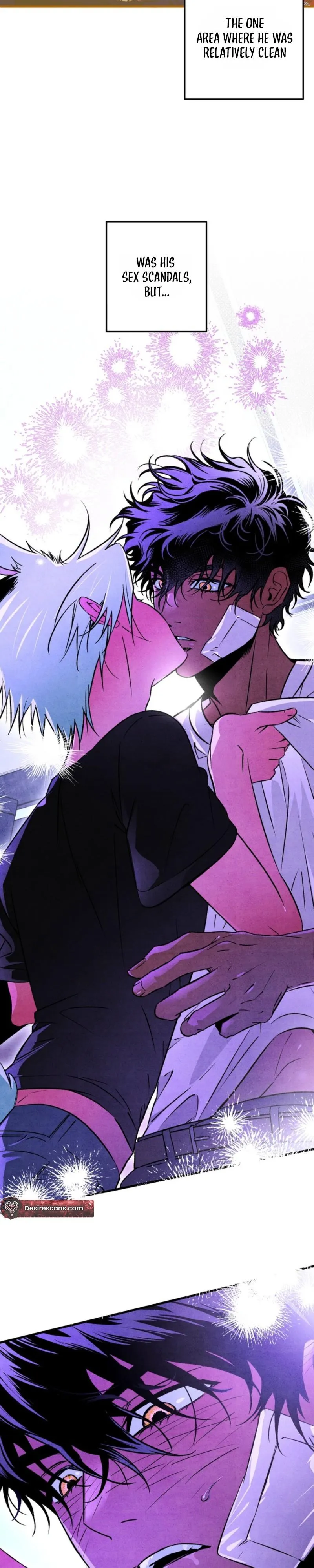 Read Bunny Crash Run chapter 2 image 2 on Lezhin