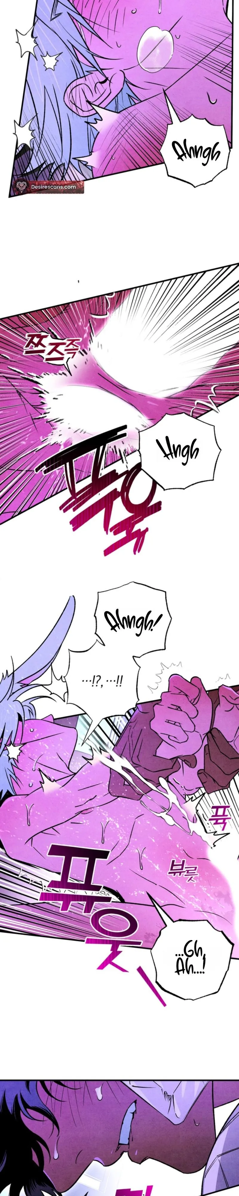 Read Bunny Crash Run chapter 2 image 22 on Lezhin