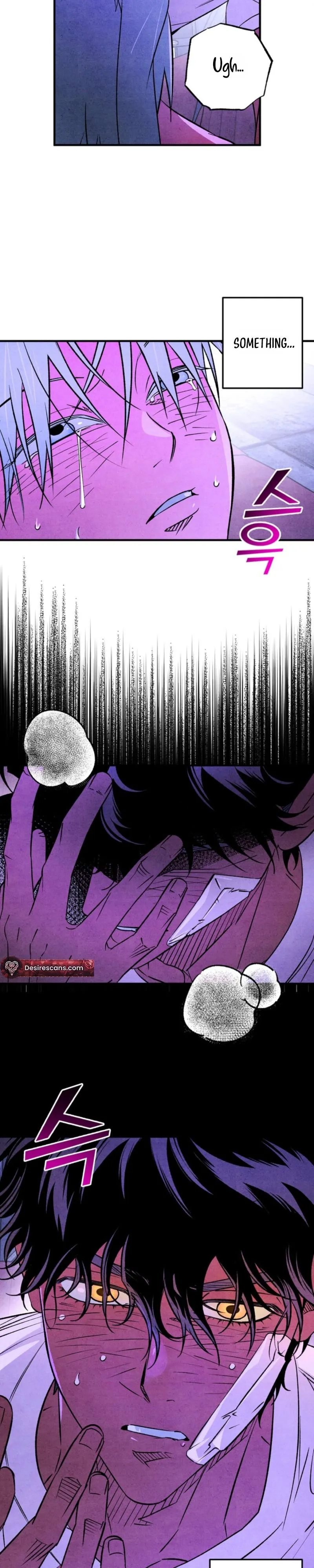 Read Bunny Crash Run chapter 2 image 25 on Lezhin