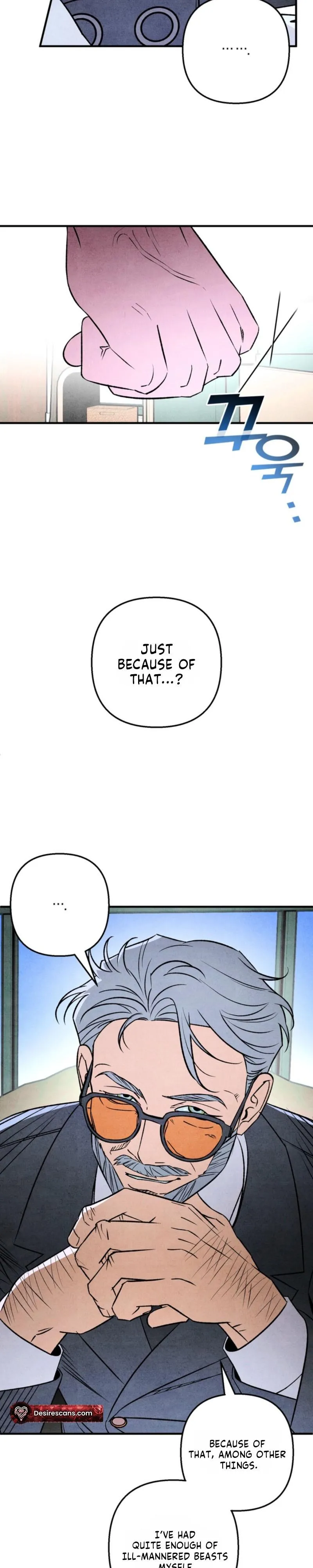 Read Bunny Crash Run chapter 3 image 11 on Lezhin