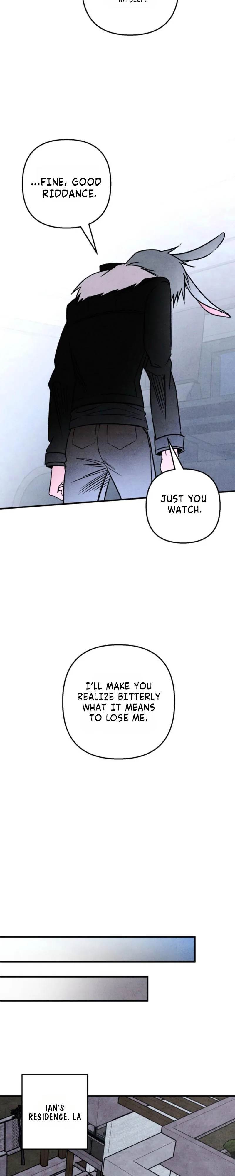 Read Bunny Crash Run chapter 3 image 12 on Lezhin