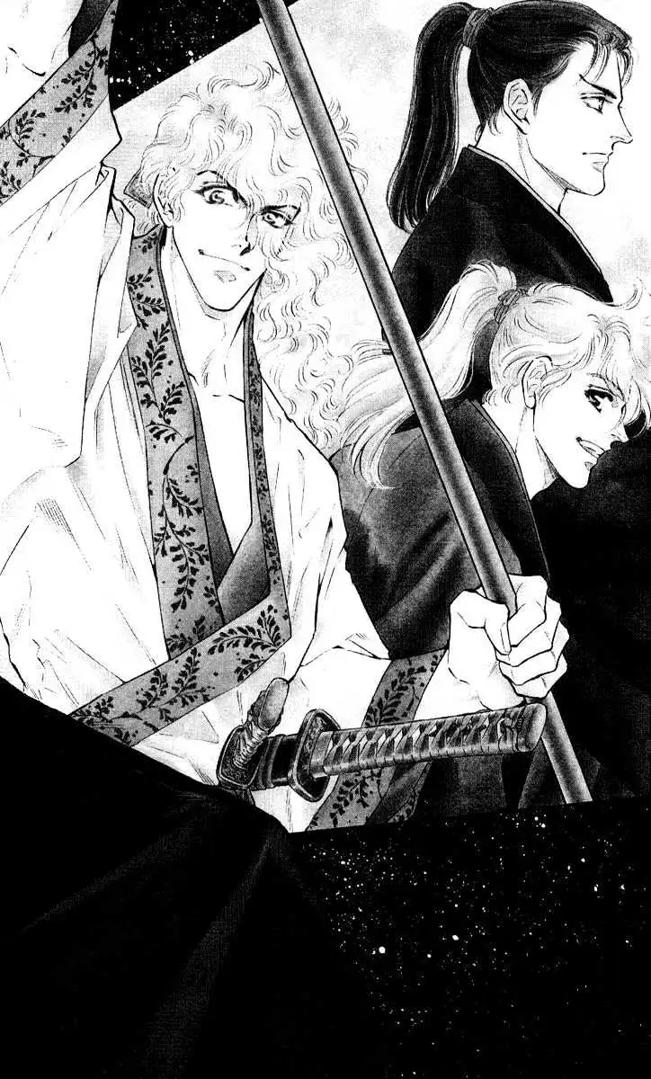 Read Burai chapter 1 image 3 on Lezhin