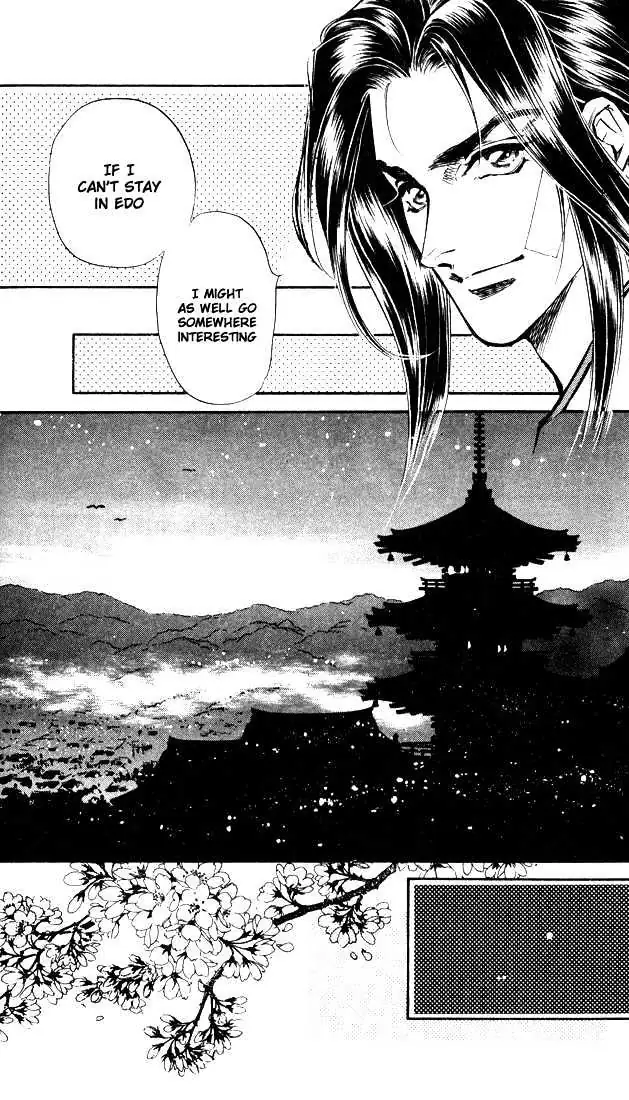 Read Burai chapter 1 image 59 on Lezhin