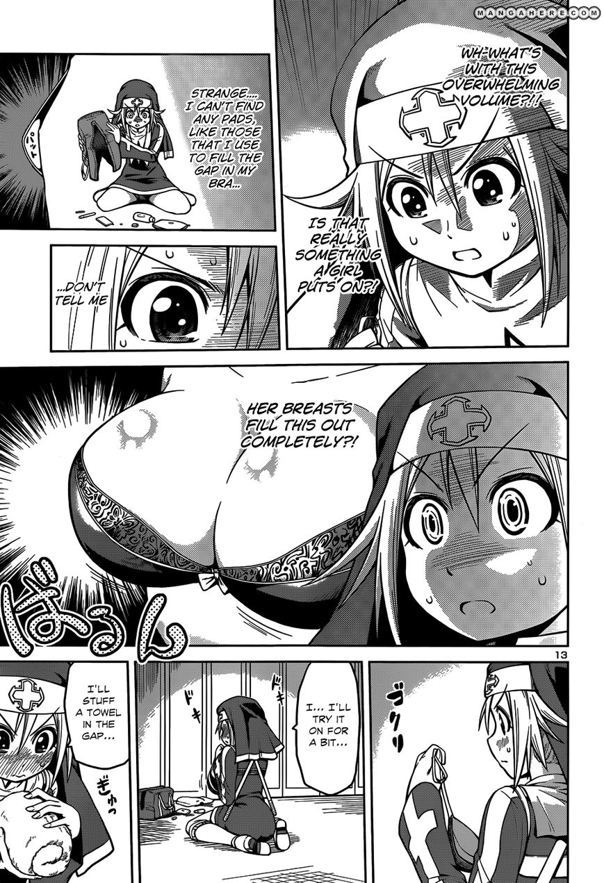 Read Burai chapter 10 image 15 on Lezhin