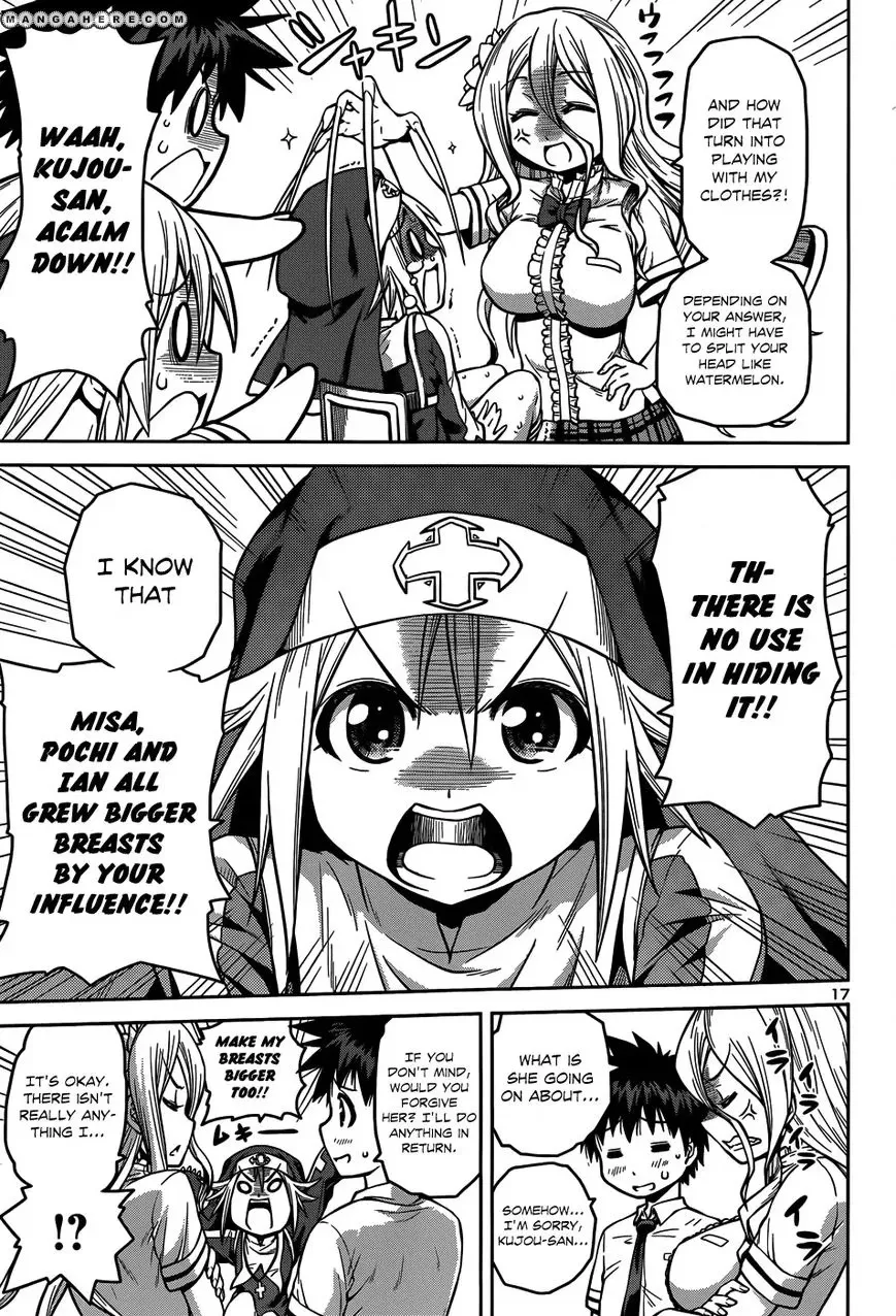 Read Burai chapter 10 image 19 on Lezhin
