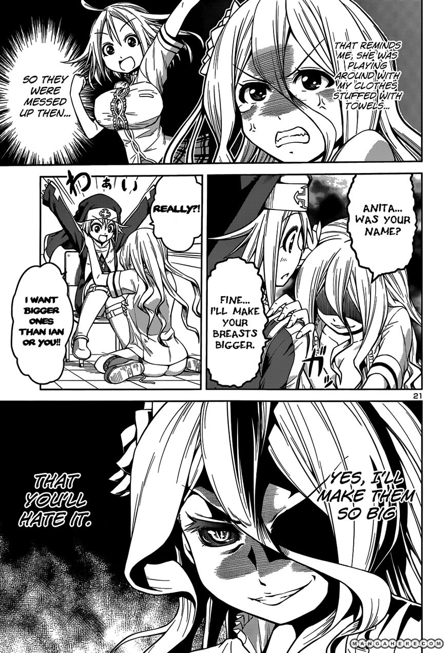 Read Burai chapter 10 image 23 on Lezhin