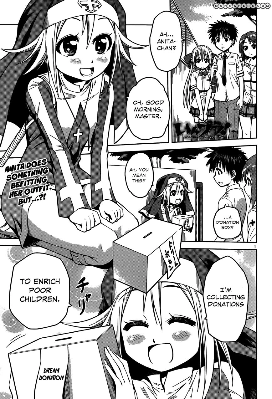 Read Burai chapter 10 image 3 on Lezhin