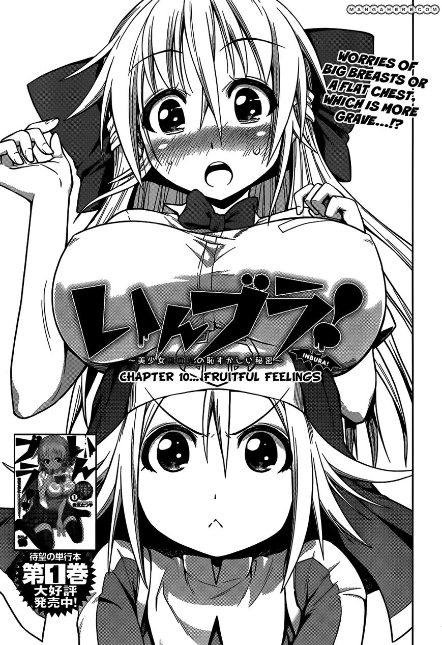 Read Burai chapter 10 image 5 on Lezhin