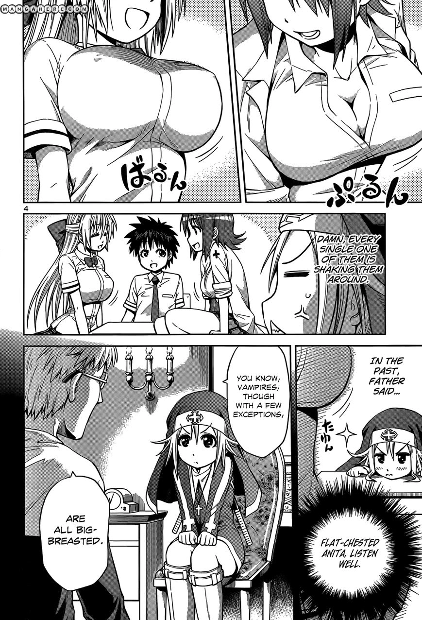 Read Burai chapter 10 image 6 on Lezhin
