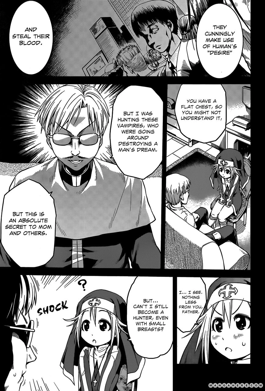 Read Burai chapter 10 image 7 on Lezhin