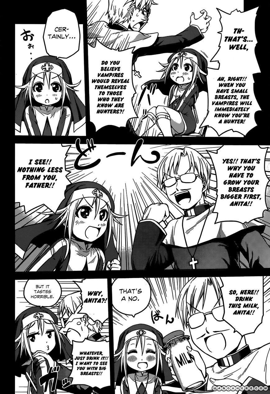 Read Burai chapter 10 image 8 on Lezhin