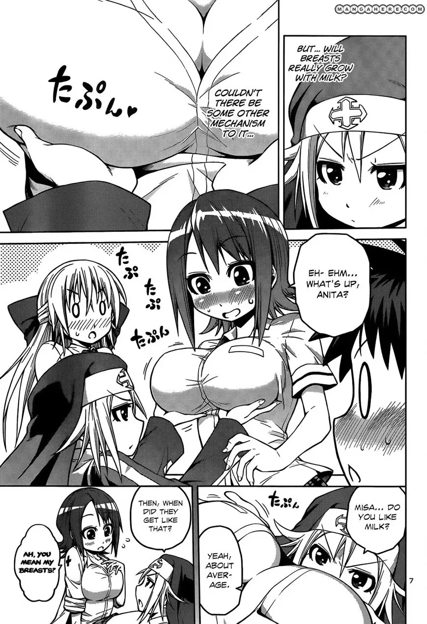 Read Burai chapter 10 image 9 on Lezhin
