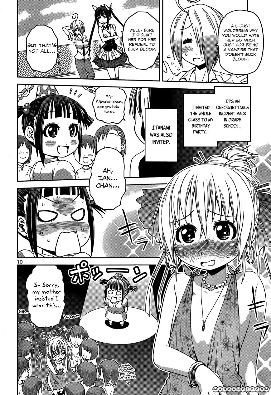 Read Burai chapter 11 image 12 on Lezhin