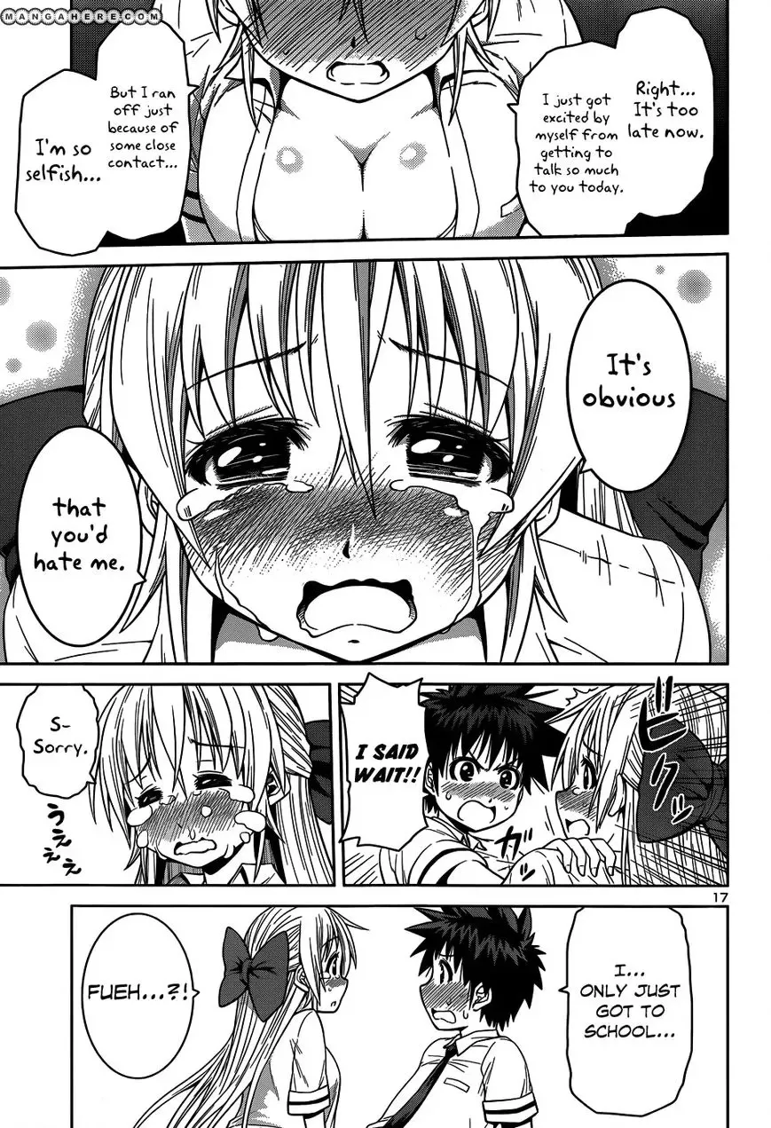 Read Burai chapter 11 image 19 on Lezhin