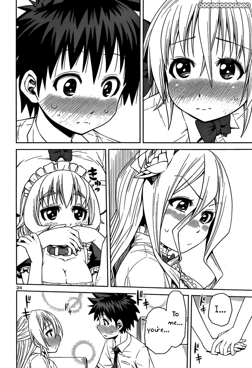 Read Burai chapter 11 image 26 on Lezhin