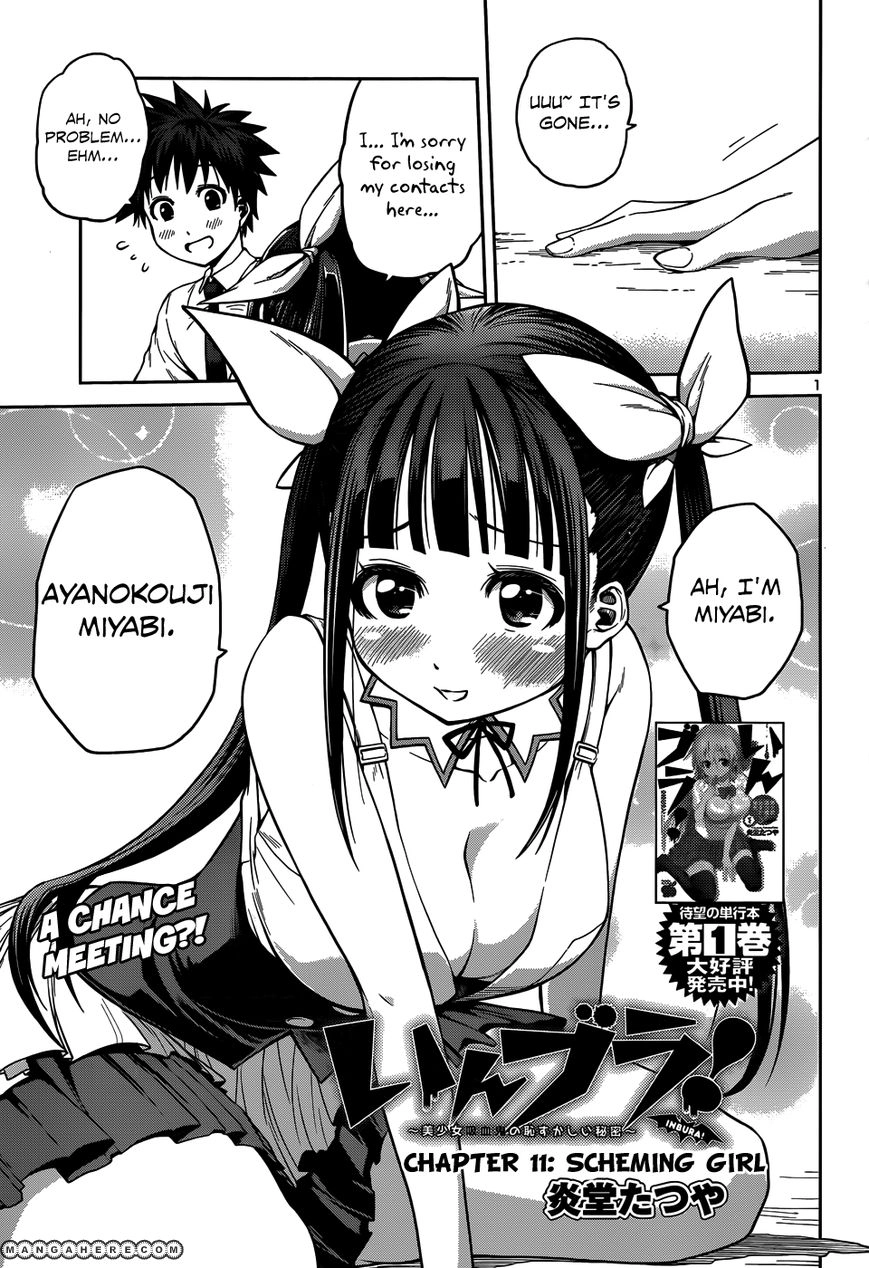 Read Burai chapter 11 image 3 on Lezhin
