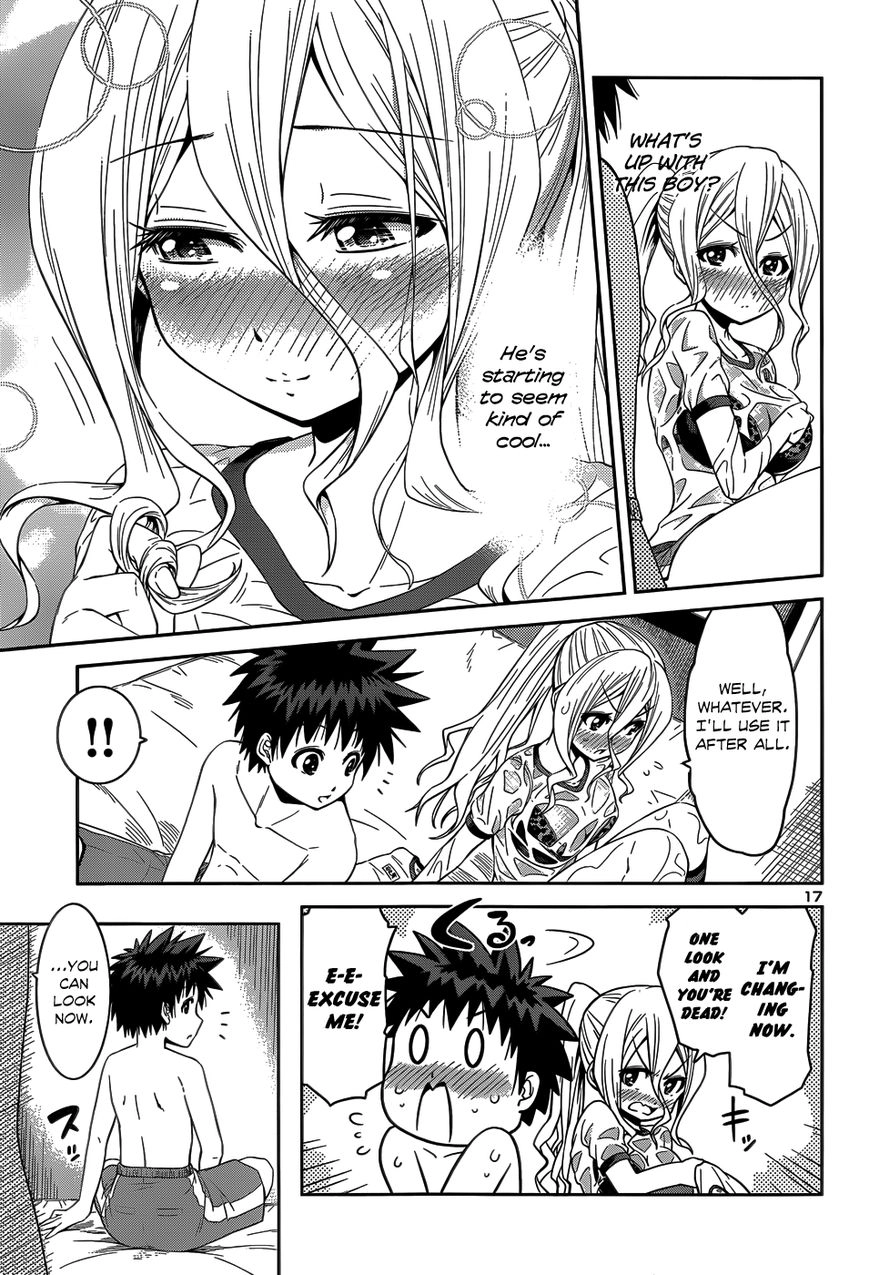Read Burai chapter 12 image 20 on Lezhin