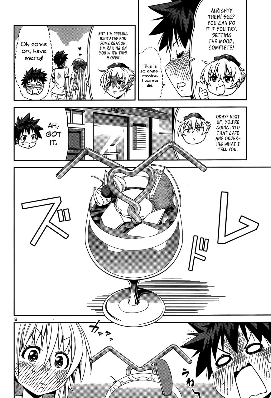 Read Burai chapter 13 image 10 on Lezhin