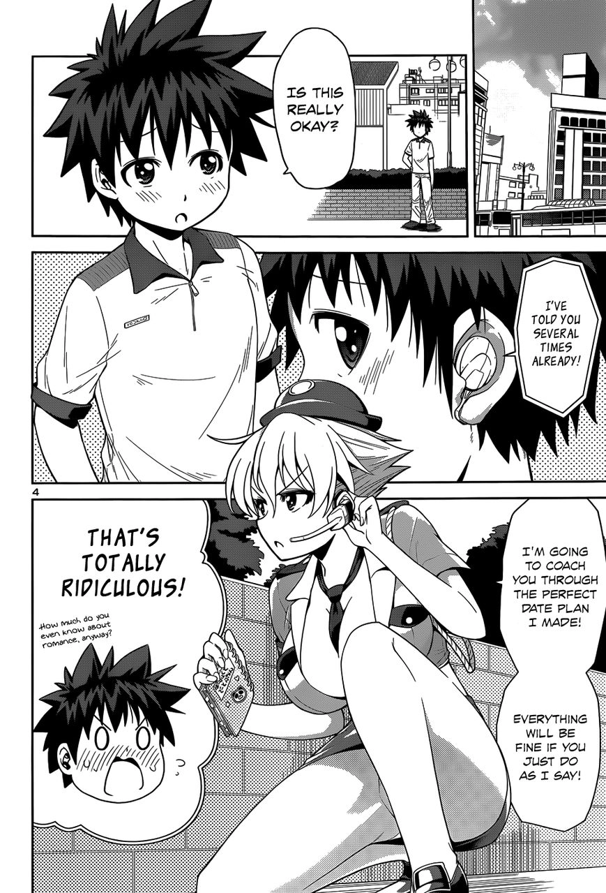 Read Burai chapter 13 image 6 on Lezhin
