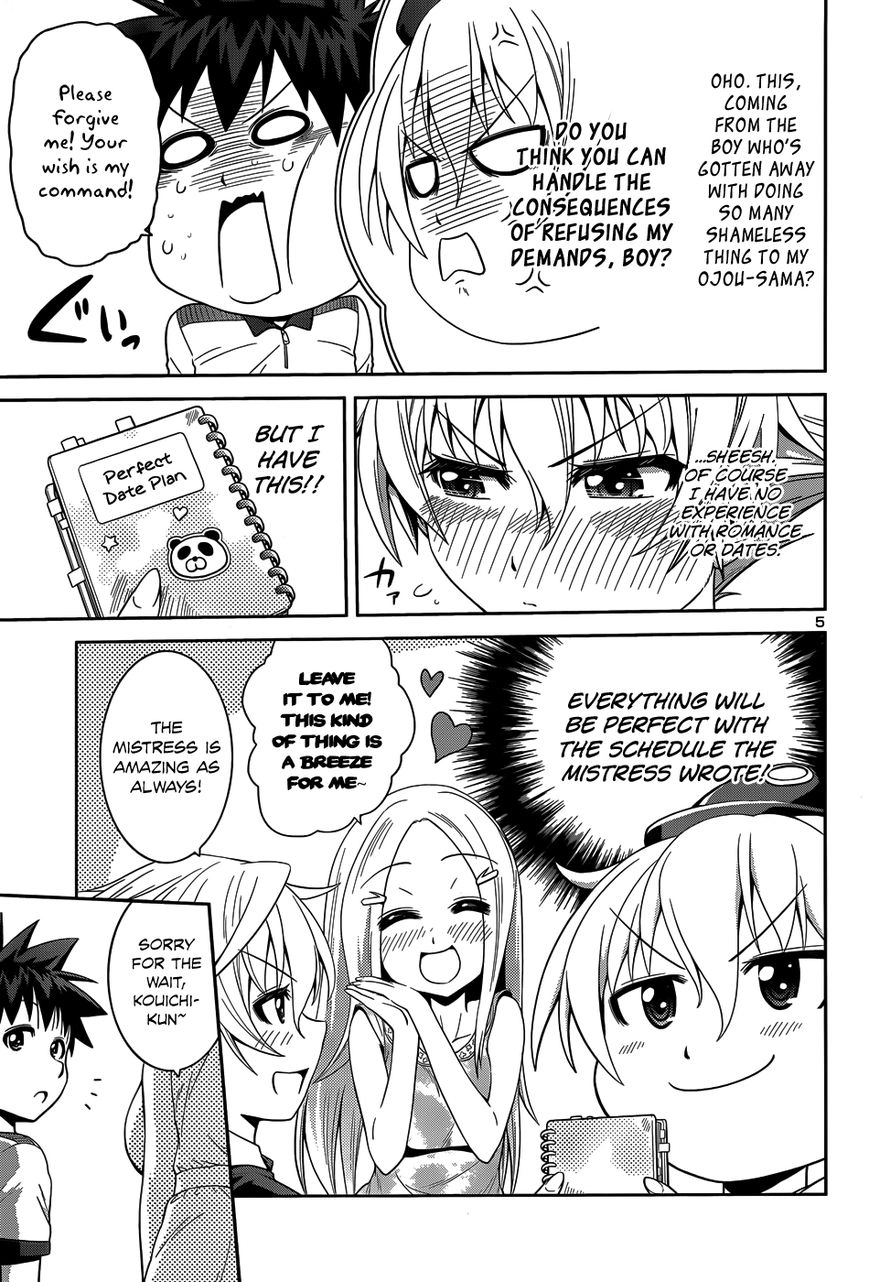 Read Burai chapter 13 image 7 on Lezhin