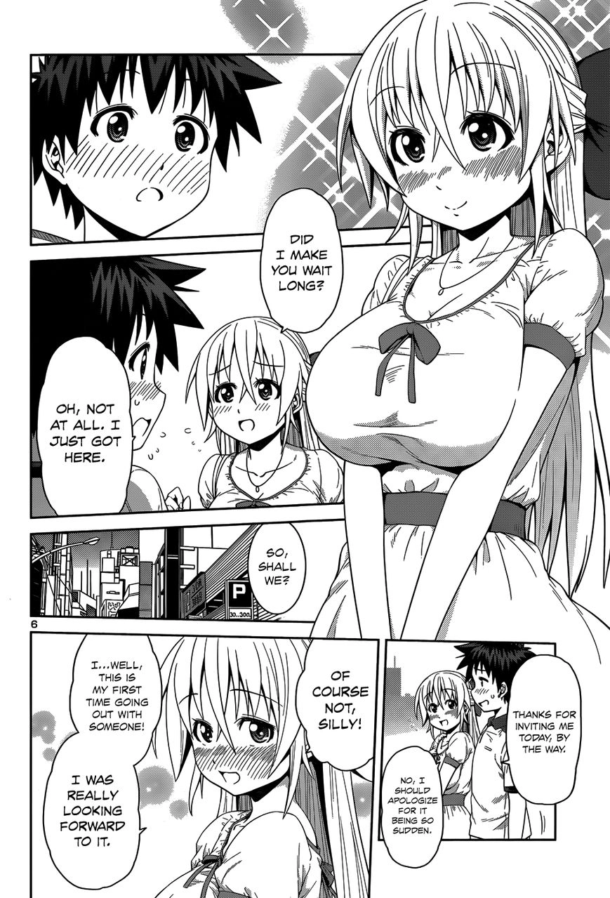 Read Burai chapter 13 image 8 on Lezhin