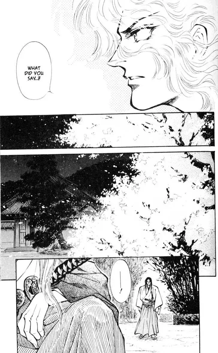Read Burai chapter 2 image 26 on Lezhin