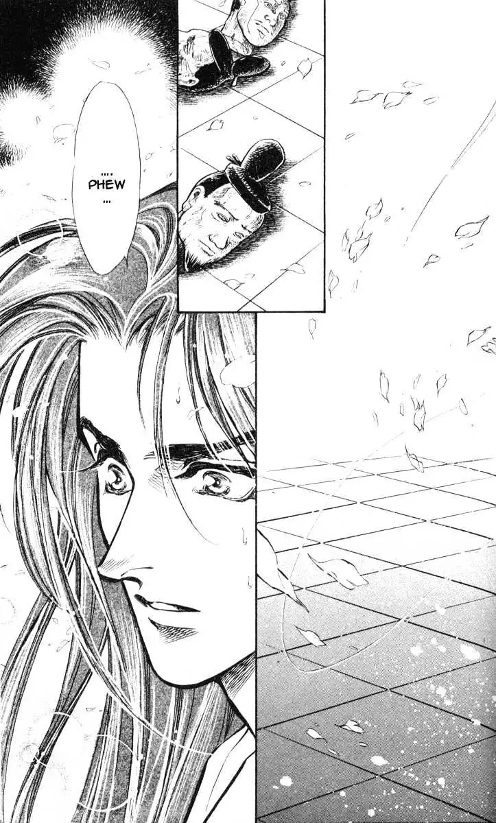 Read Burai chapter 2 image 40 on Lezhin