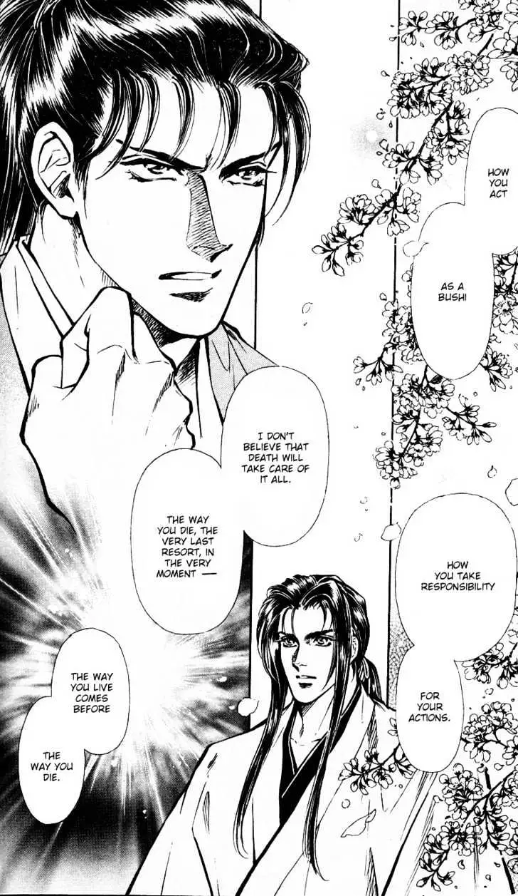 Read Burai chapter 4 image 29 on Lezhin