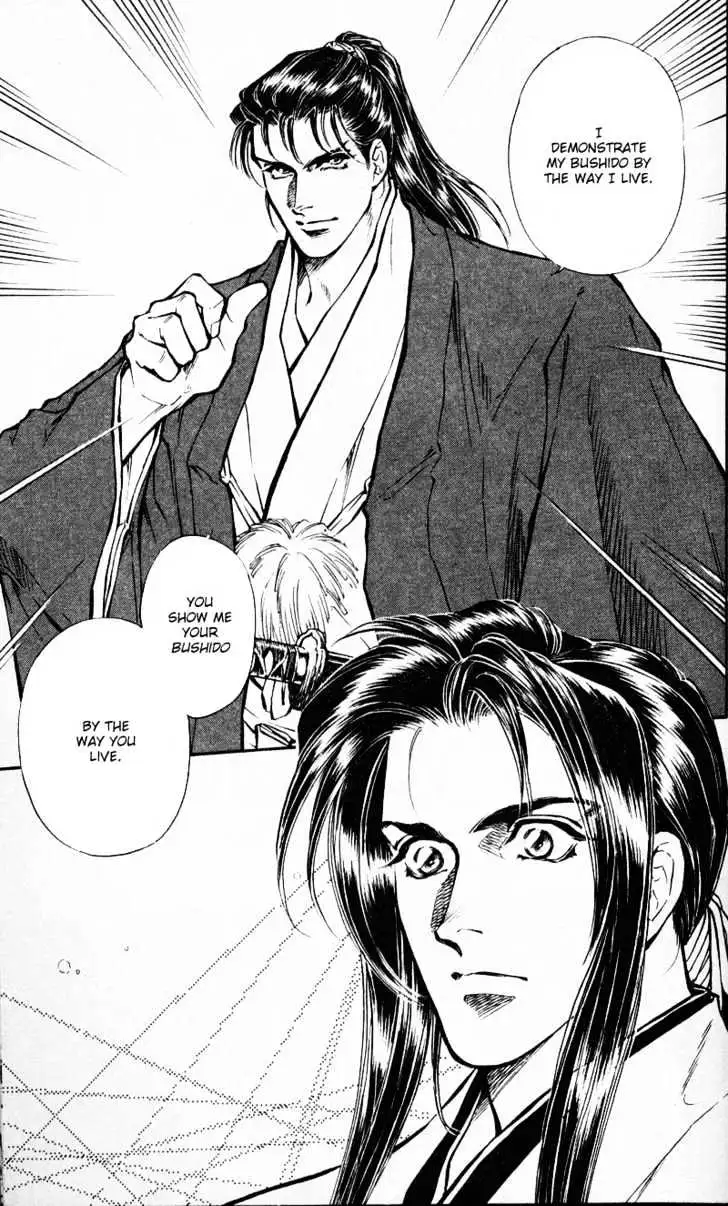 Read Burai chapter 4 image 30 on Lezhin