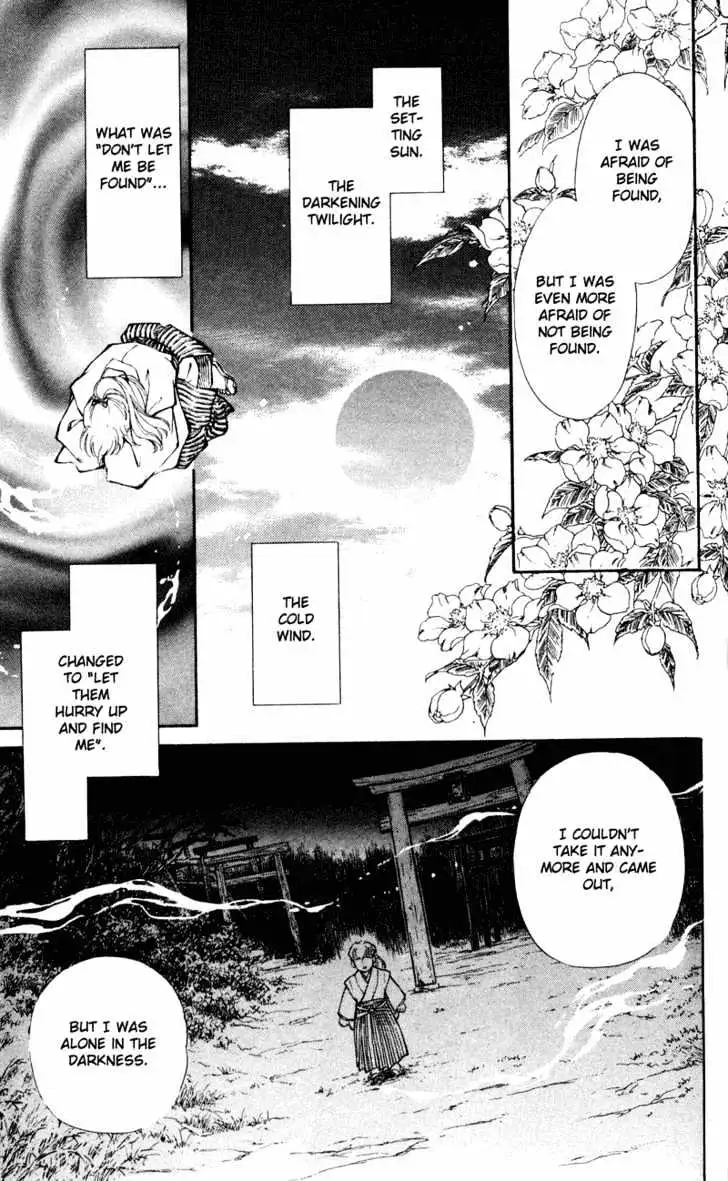 Read Burai chapter 6 image 10 on Lezhin