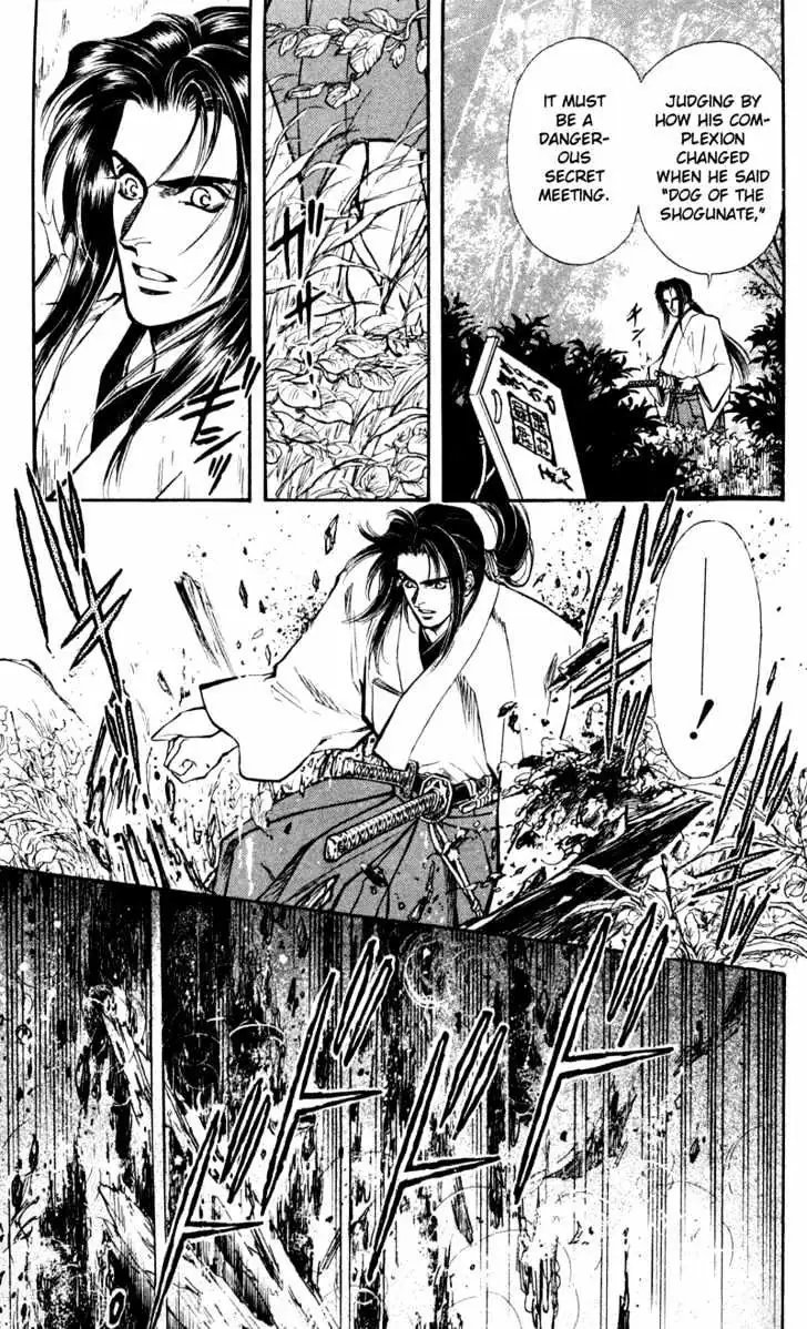 Read Burai chapter 6 image 20 on Lezhin