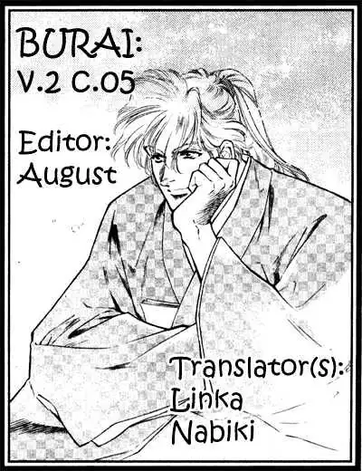 Read Burai chapter 6 image 24 on Lezhin
