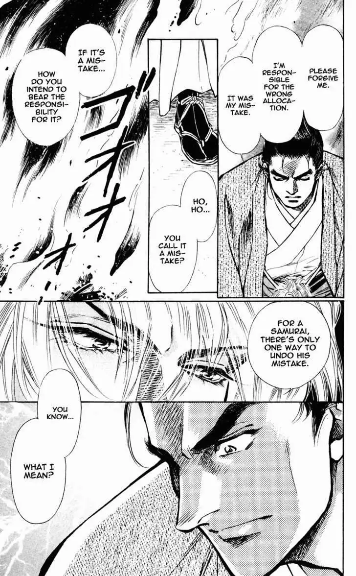 Read Burai chapter 8 image 29 on Lezhin