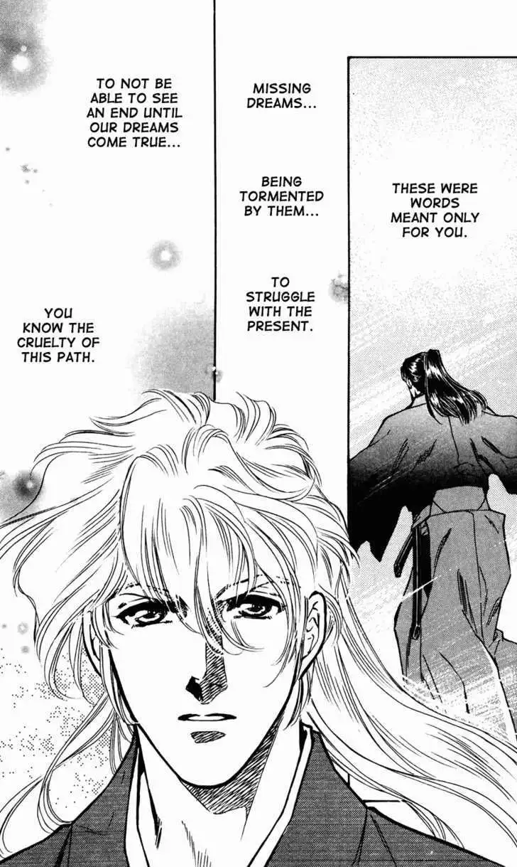 Read Burai chapter 8 image 37 on Lezhin