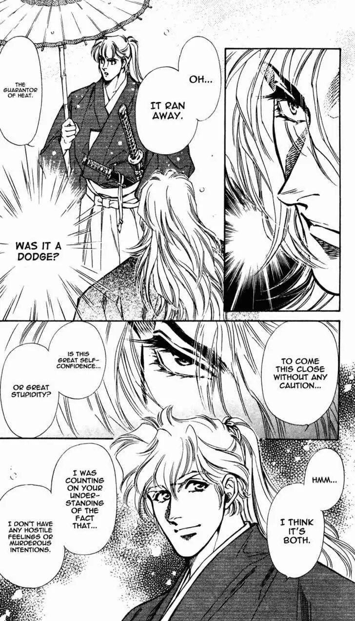 Read Burai chapter 8 image 42 on Lezhin