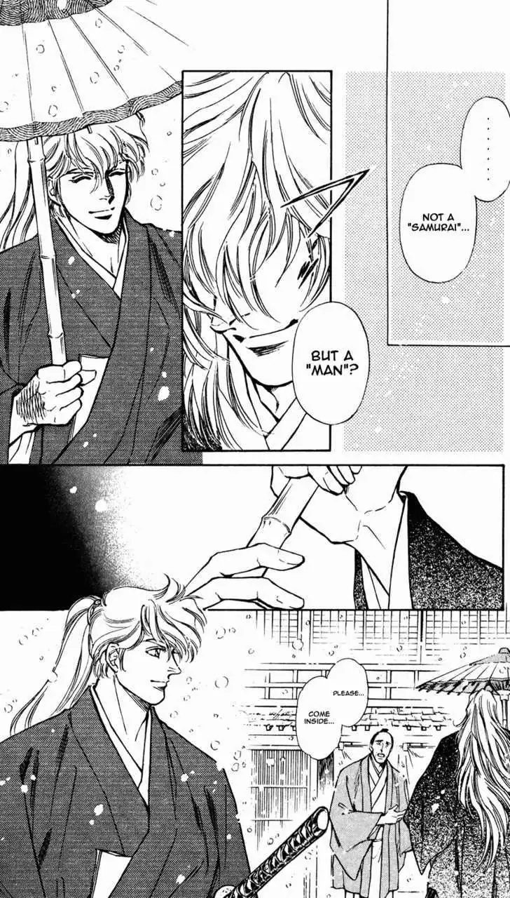 Read Burai chapter 8 image 44 on Lezhin