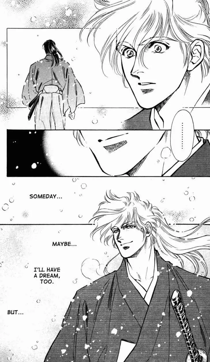 Read Burai chapter 8 image 49 on Lezhin