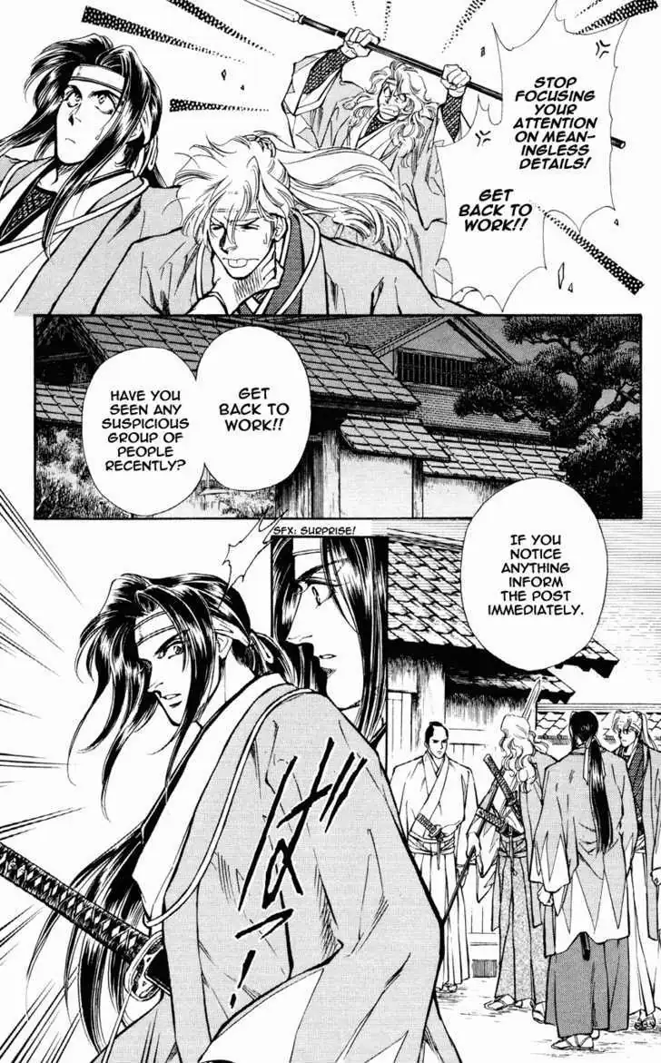 Read Burai chapter 9 image 11 on Lezhin