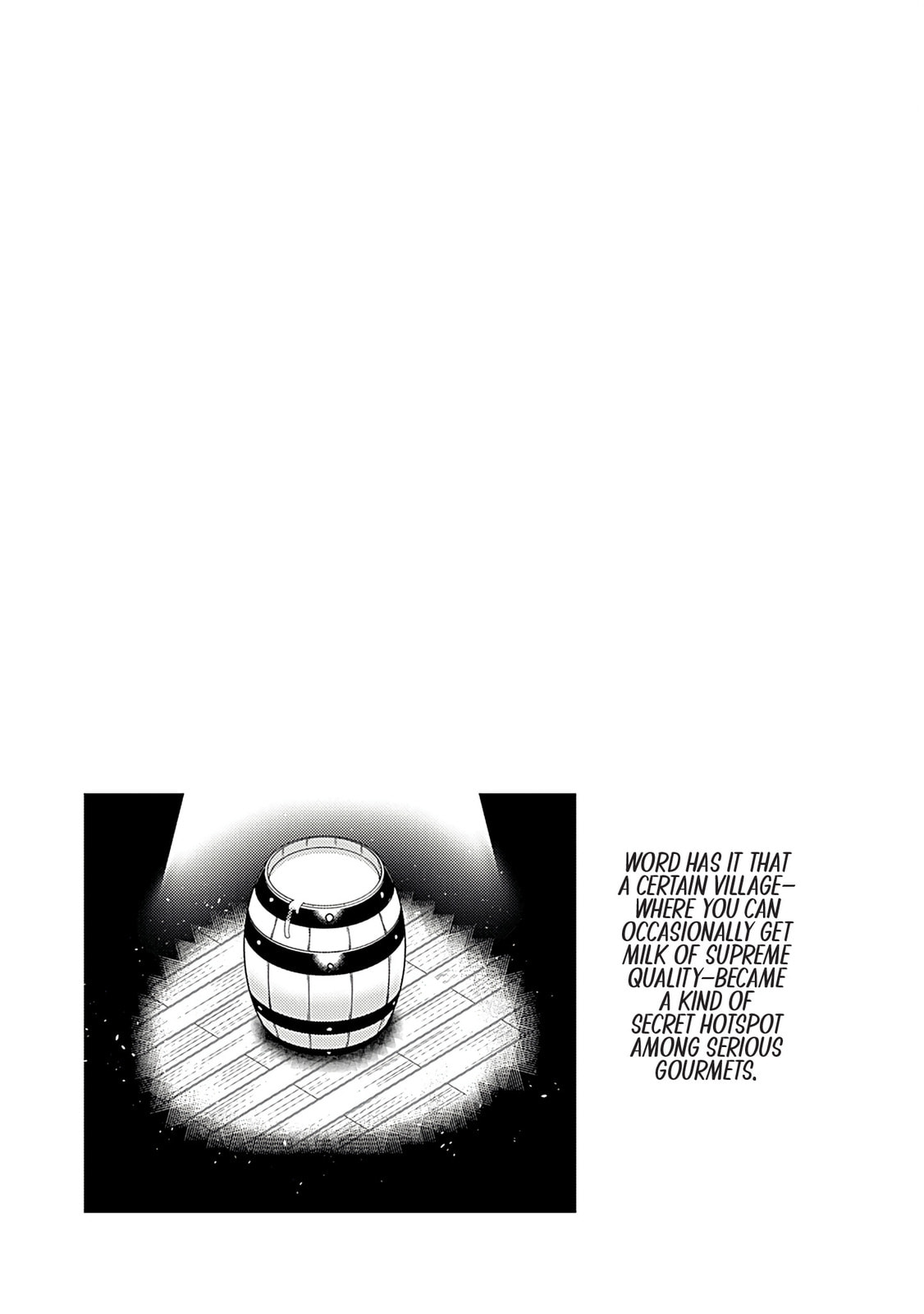 Read Burari Isekai Kemo no Tabi chapter 2 image 21 on Lezhin